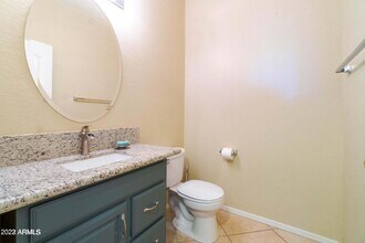 6816 W Buckskin Trail in Peoria, AZ - Building Photo - Building Photo
