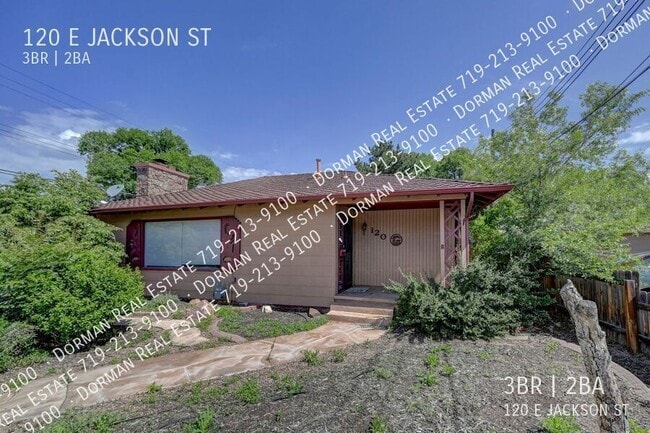 property at 120 E Jackson St