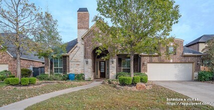 3526 Cotton Farms Dr in Richmond, TX - Foto de edificio - Building Photo