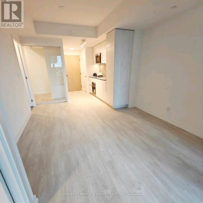 35 Parliament St in Toronto, ON - Building Photo - Building Photo