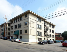 631 Maryland Ave Apartments