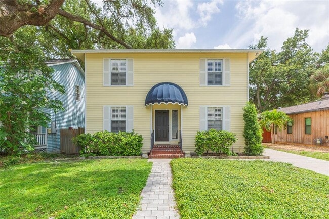property at 4210 W Roland St