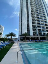 45 NE 5th St in Miami, FL - Building Photo