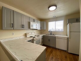 8675 Clay St, Unit 364CLAY in Westminster, CO - Building Photo