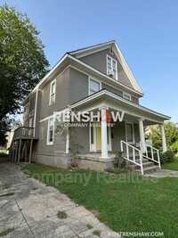 1577 Court Ave in Memphis, TN - Foto de edificio - Building Photo