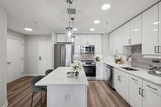 Senate Square in Washington, DC - Building Photo - Building Photo