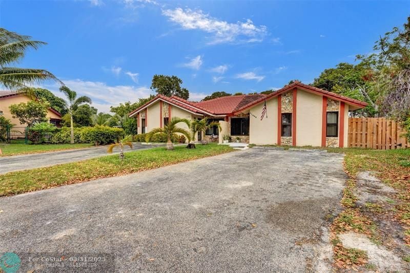 11545 NW 33rd St in Coral Springs, FL - Building Photo