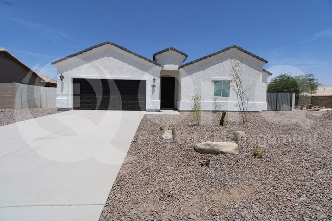 property at 10952 W Guaymas Dr