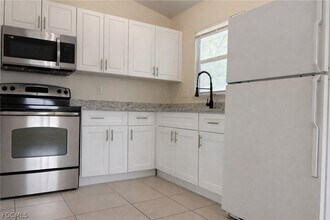 3417 South St in Ft. Myers, FL - Building Photo - Building Photo