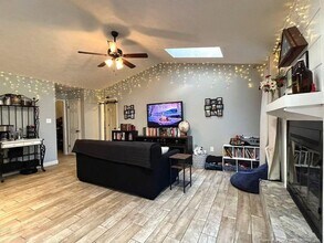 627 Dowfield Dr in Fayetteville, NC - Building Photo - Building Photo