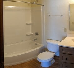 209 West St in Stoughton, WI - Building Photo - Building Photo
