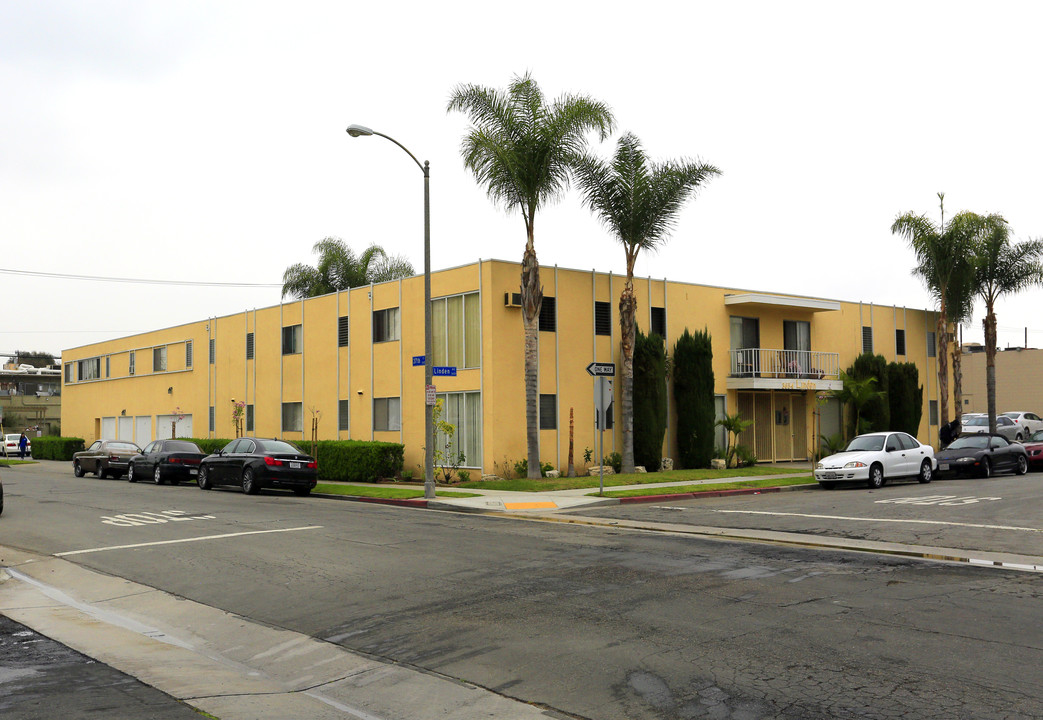 3654 Linden Ave in Long Beach, CA - Building Photo