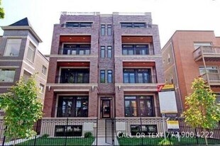 6613 S Kimbark Ave in Chicago, IL - Building Photo