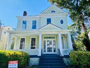 2802 Garland Ave in Richmond, VA - Building Photo - Building Photo