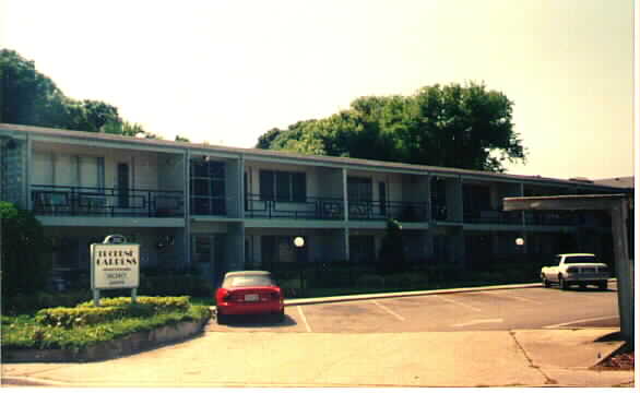 Lucerne Gardens in Orlando, FL - Foto de edificio - Building Photo