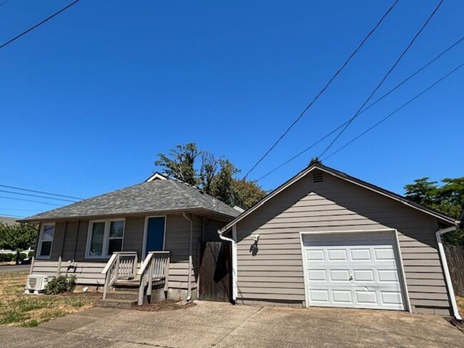 property at 1292 Main St