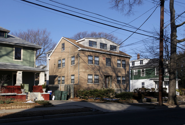 Mary House in Washington, DC - Building Photo - Building Photo