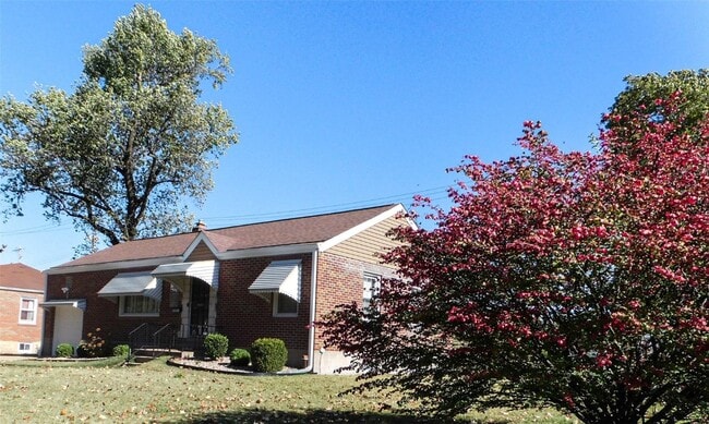 property at 2031 Ranchdale Dr