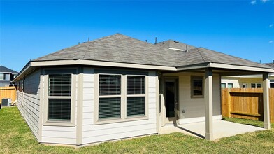 21627 Sage Landing Ln in Katy, TX - Building Photo - Building Photo