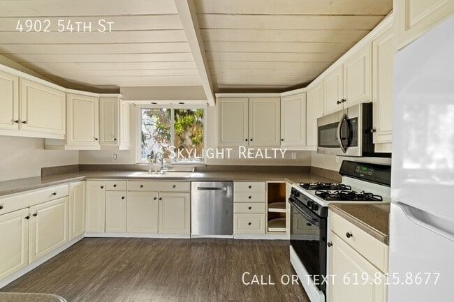 property at 4902 54th St