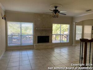 15039 Pastura Pass in Helotes, TX - Building Photo