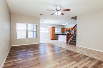 2131 S Luther in Mesa, AZ - Building Photo - Building Photo