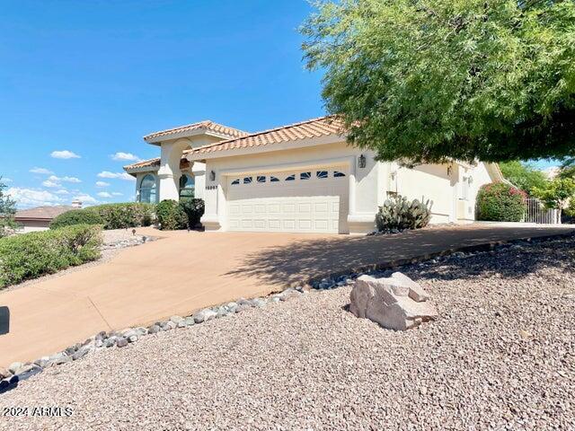 15867 E Tumbleweed Dr in Fountain Hills, AZ - Building Photo - Building Photo