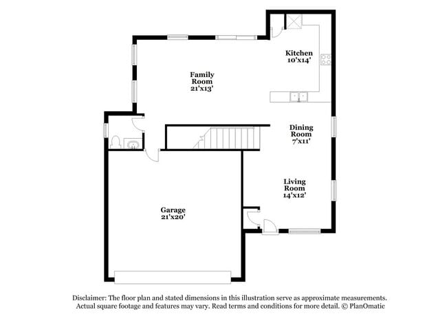 9133 Spoonbill Ridge Pl in Las Vegas, NV - Building Photo - Building Photo