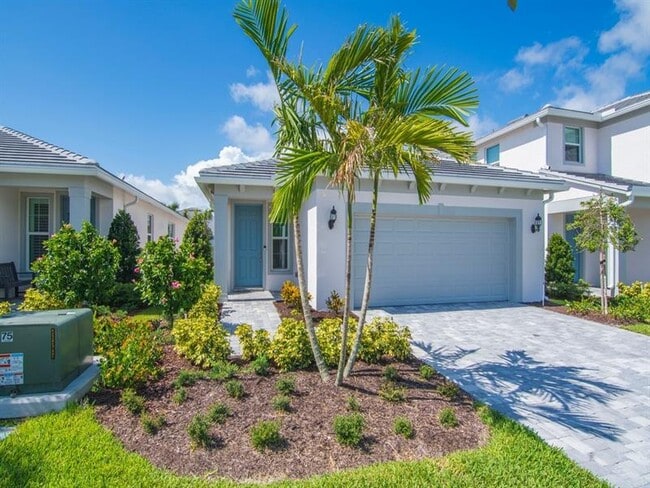 property at 4501 Nautilus Cir