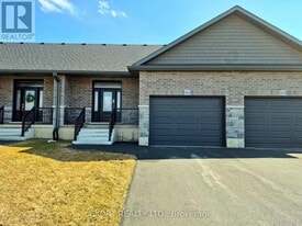 166 Appledene Dr in Quinte West, ON - Building Photo