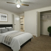 Wesley Pines in Columbus, GA - Building Photo - Building Photo