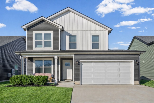 property at 235 King Rd