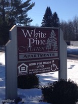 White Pine Manor Apartments