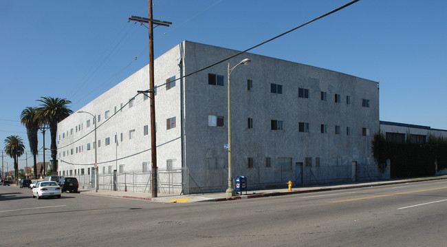 4169 Main St in Los Angeles, CA - Building Photo - Building Photo