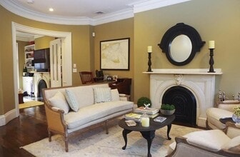 21 Appleton St in Boston, MA - Building Photo - Building Photo