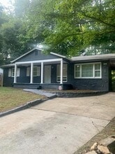 3535 Fairlane Dr NW in Atlanta, GA - Building Photo - Building Photo