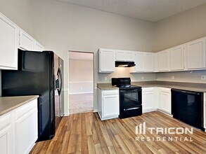 161 Orchard Hill Dr in Ellenwood, GA - Building Photo - Building Photo