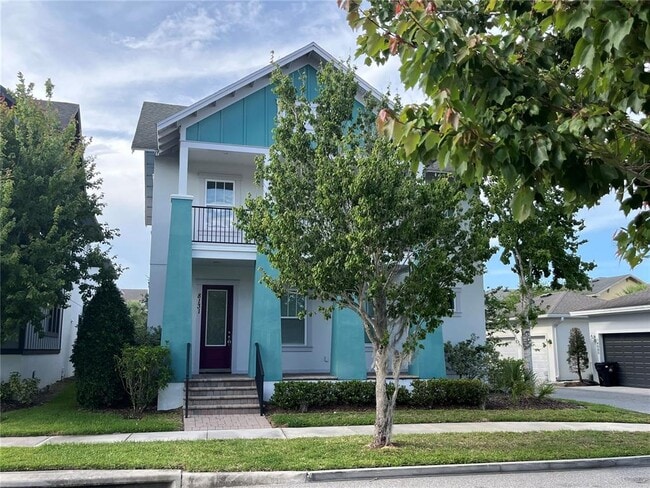 property at 8131 Mistral Dr