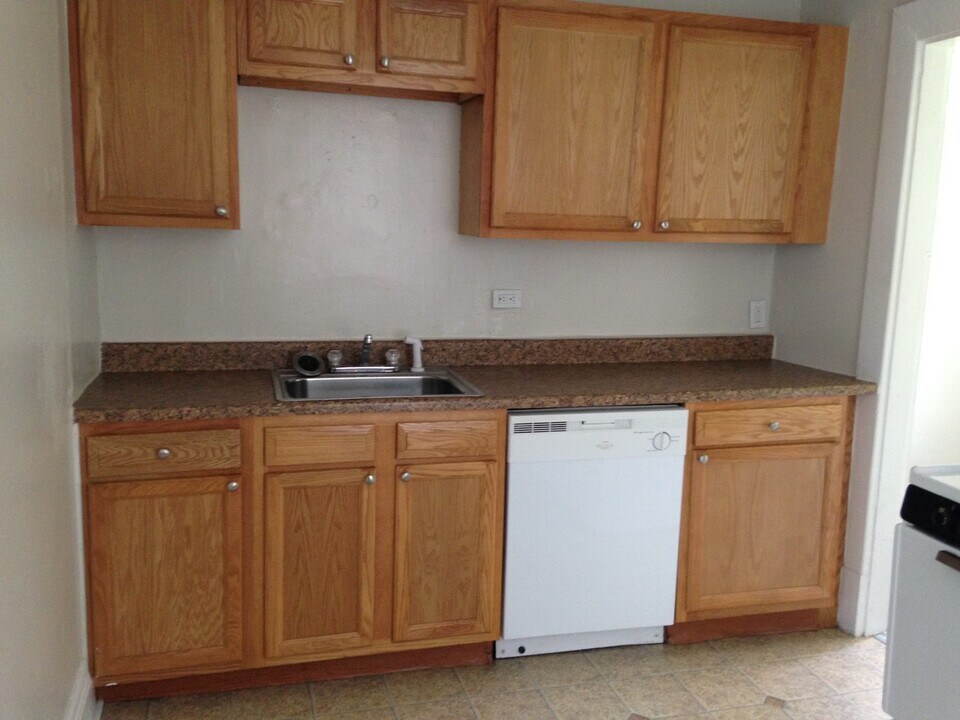 362 Oldham Ave in Lexington, KY - Building Photo