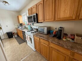 209 Chestnut Hill Ave, Unit 1 in Boston, MA - Building Photo