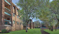 Woodland North Apartments photo'