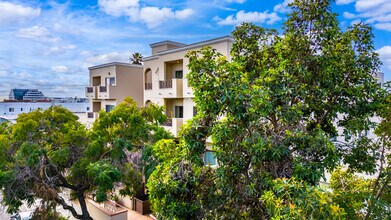 1629-1633 S Armacost Ave in Los Angeles, CA - Building Photo - Building Photo