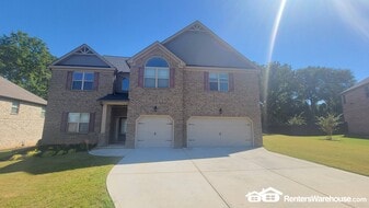 420 Willie Kate Ln in Lawrenceville, GA - Building Photo