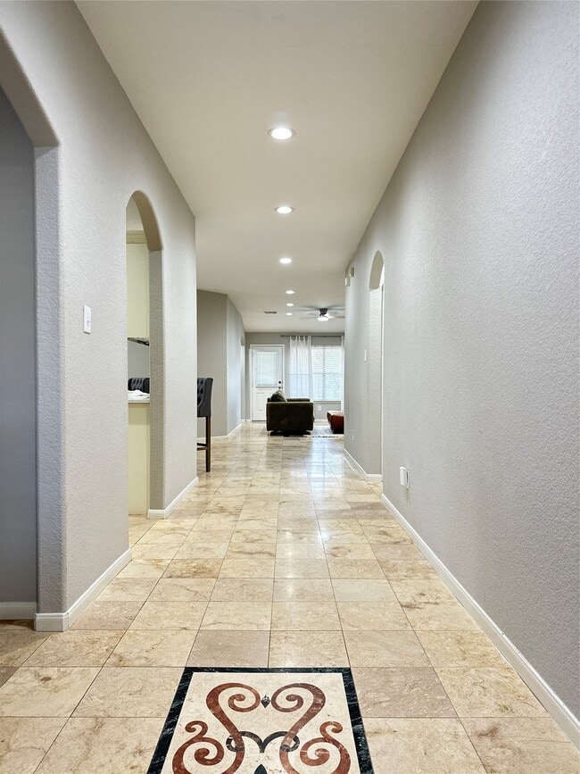 property at 21343 Bella Mountain Dr