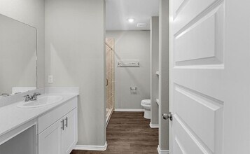 25477 Blossom Ct in Montgomery, TX - Building Photo - Building Photo