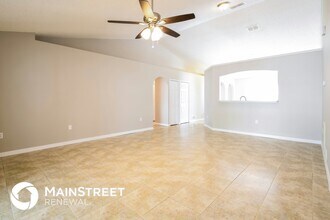 2079 De Carlo Ave in Spring Hill, FL - Building Photo - Building Photo