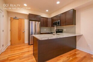 1242 Point Breeze Ave in Philadelphia, PA - Building Photo