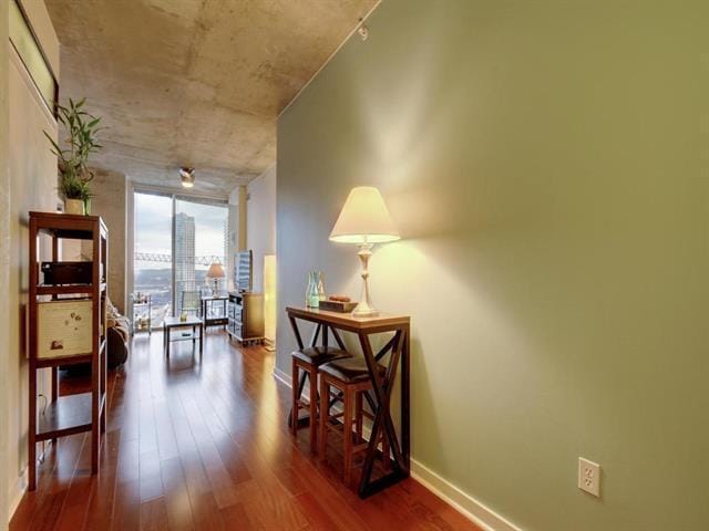 360 Nueces St, Unit 1904 in Austin, TX - Building Photo - Building Photo