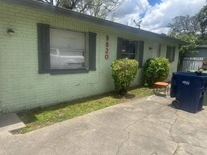 9820 N 12th St in Tampa, FL - Building Photo - Building Photo