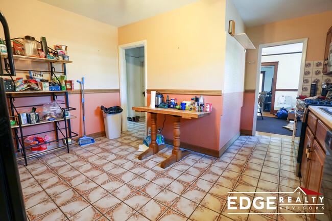 45 Vernon St, Unit 1 in Boston, MA - Building Photo - Building Photo